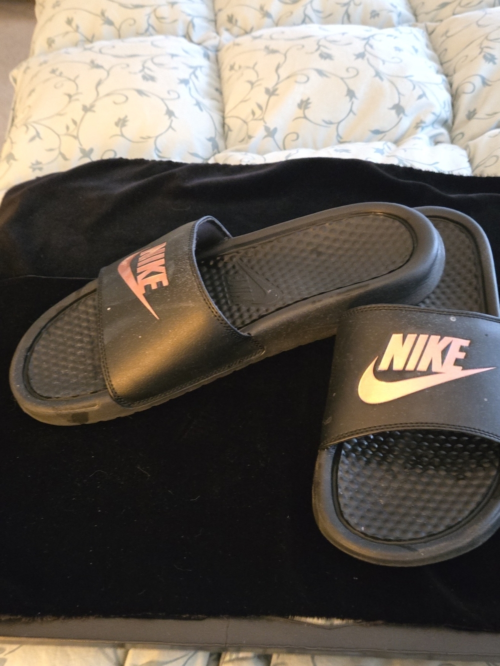 Nike Slides